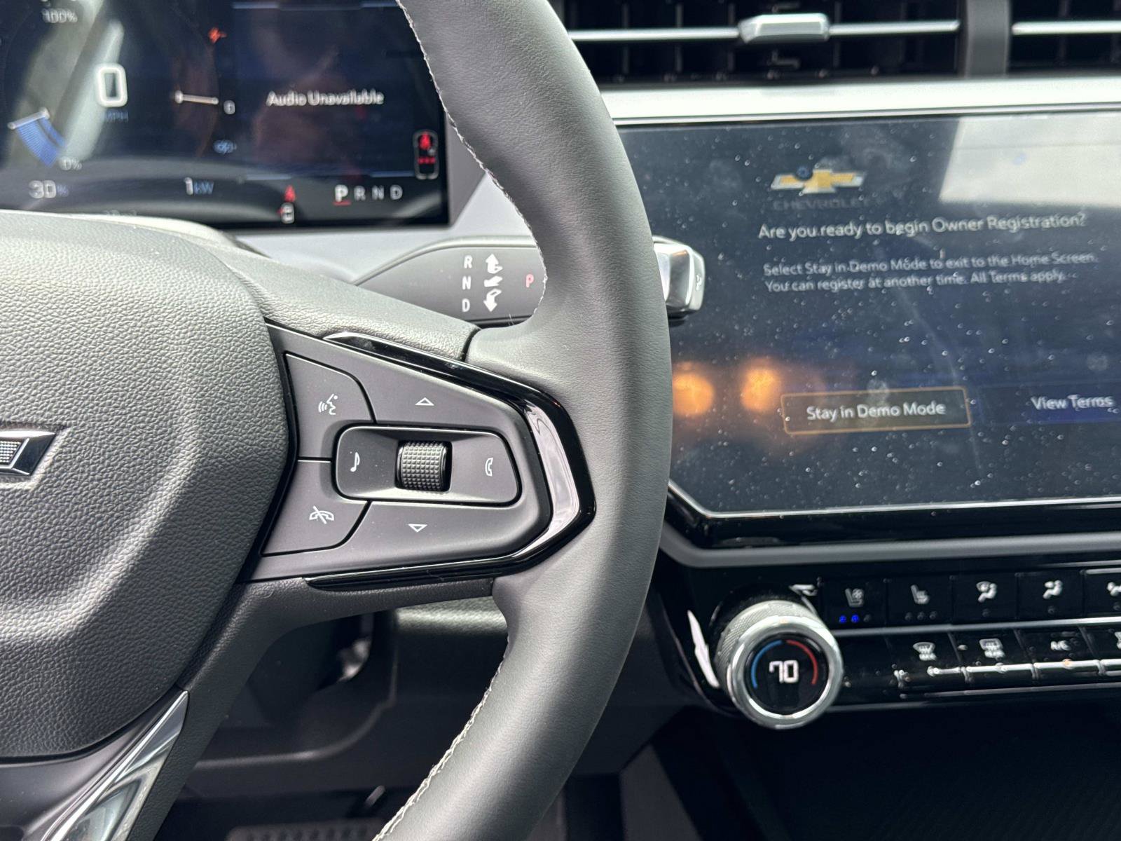 New 2027 Chevrolet Bolt RS FWD image 25
