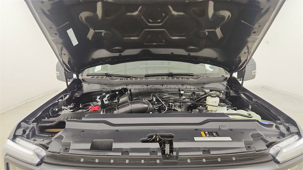 New 2025 Ford F250 XL w/ STX Appearance Package image 25