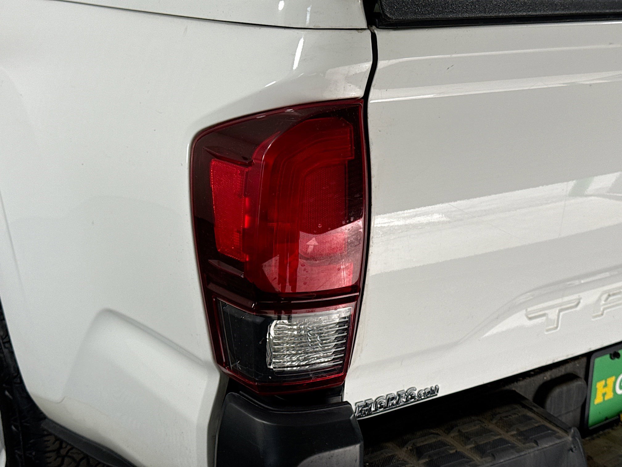 Used 2020 Toyota Tacoma SR image 35