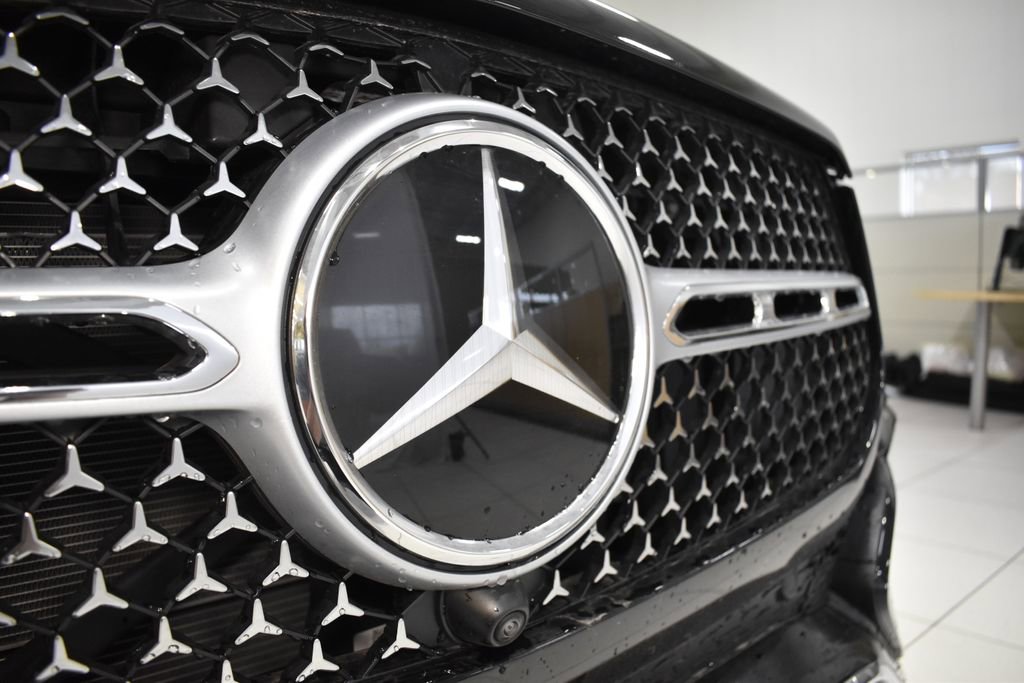 Certified 2024 Mercedes-Benz GLE 580 4MATIC image 15
