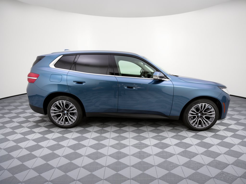 Certified 2026 BMW X3 xDrive30i AWD/4WD image 8