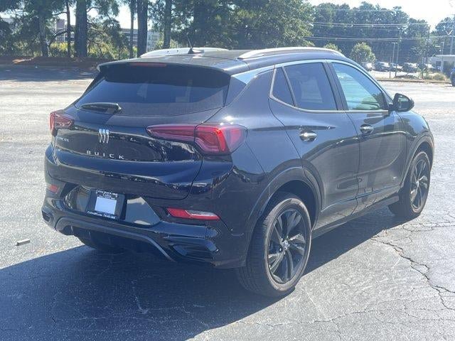 New 2026 Buick Encore GX Sport Touring FWD image 5