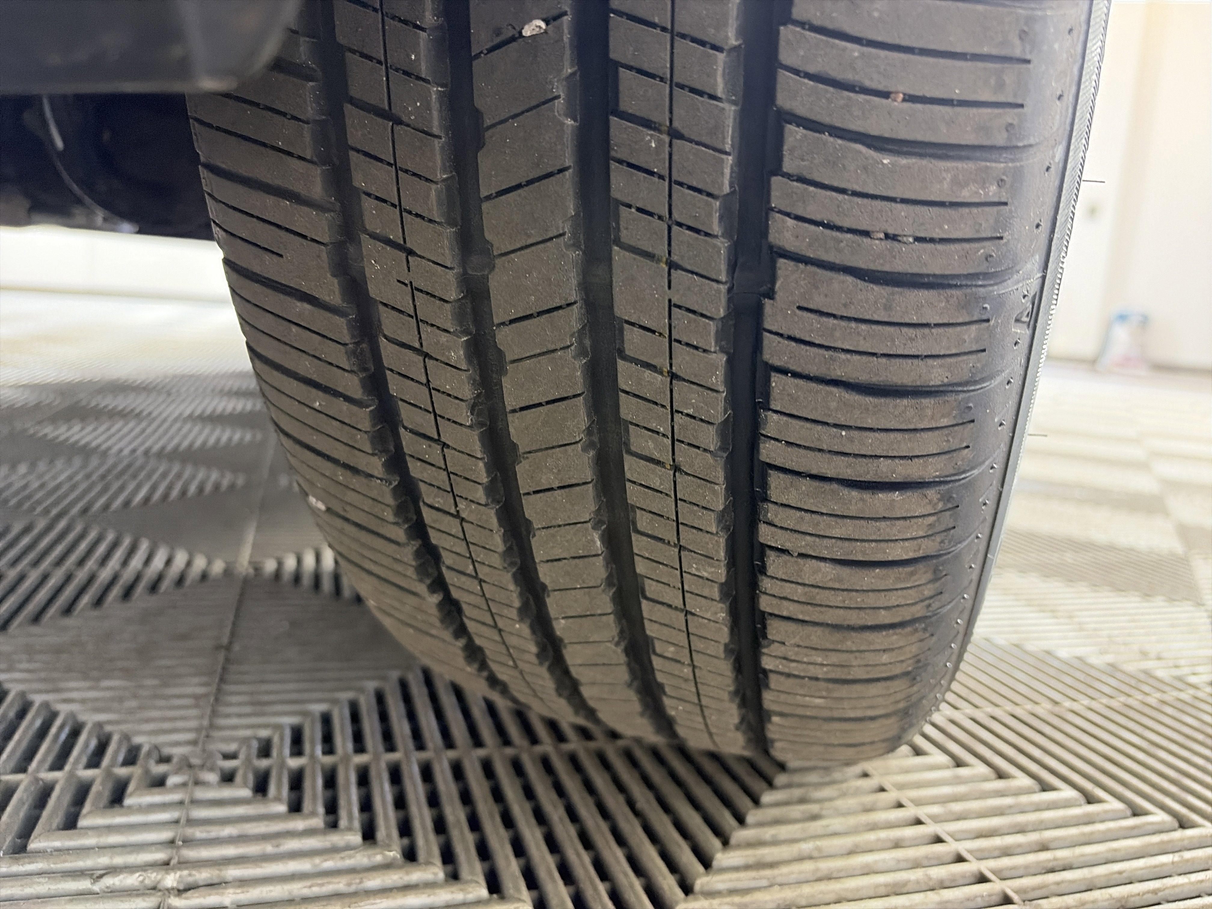 Used 2025 Subaru Crosstrek 2.5i Sport image 12