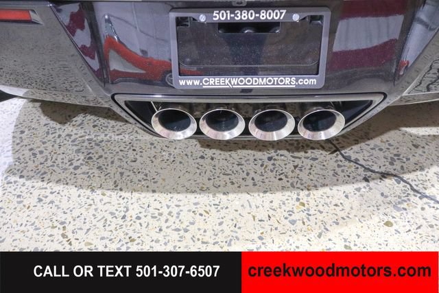 Used 2015 Chevrolet Corvette Z06 w/ 2LZ Preferred Equipment Group RWD image 20