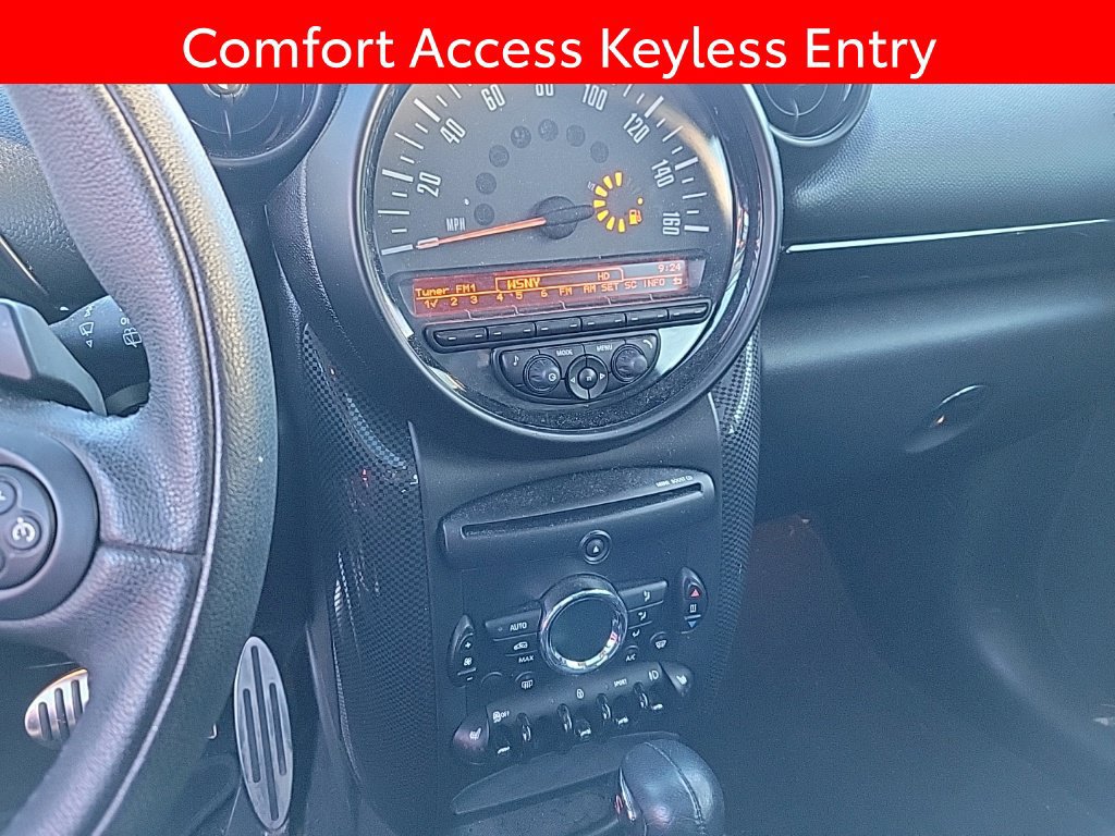 Used 2016 MINI Cooper Countryman S AWD/4WD image 8