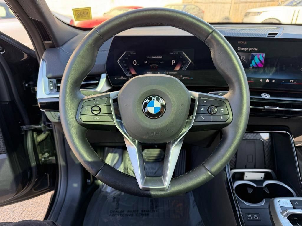 Used 2026 BMW X2 xDrive28i AWD/4WD image 31