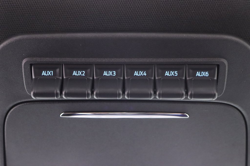 New 2026 Ford F450 Platinum image 29