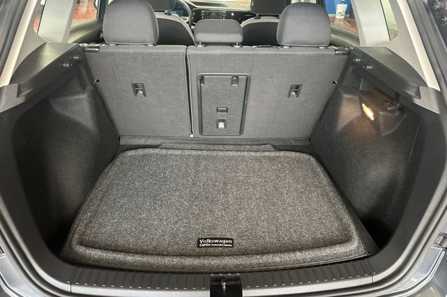 Certified 2022 Volkswagen Taos S w/ IQ Drive S Package image 19