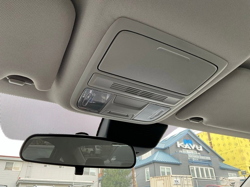 Used 2021 Honda Accord LX image 16