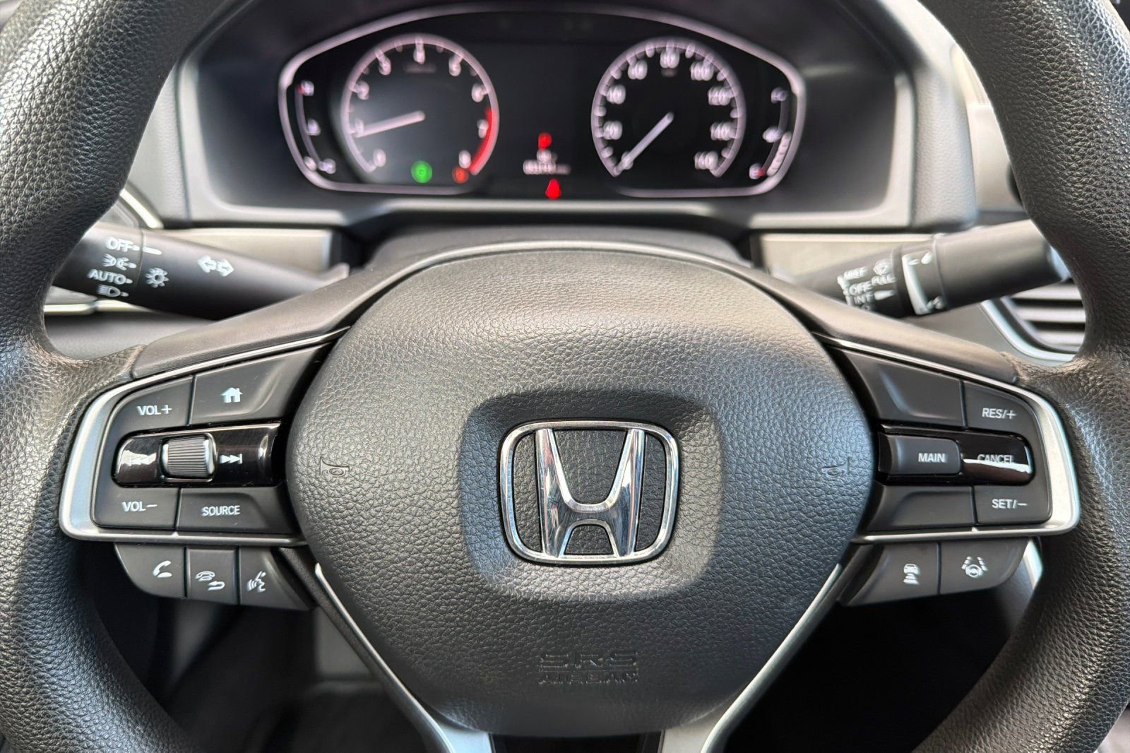 Used 2018 Honda Accord LX image 19