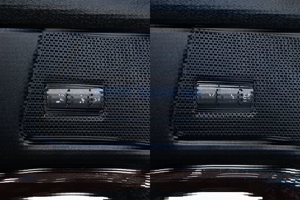 Used 2015 INFINITI Q70 L 3.7 image 16