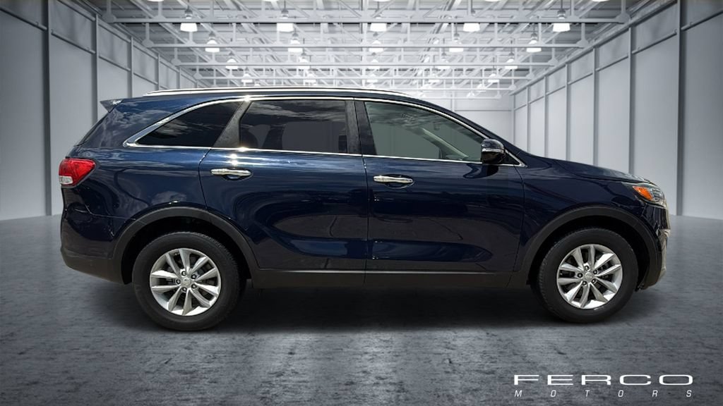 Used 2018 Kia Sorento FWD image 6