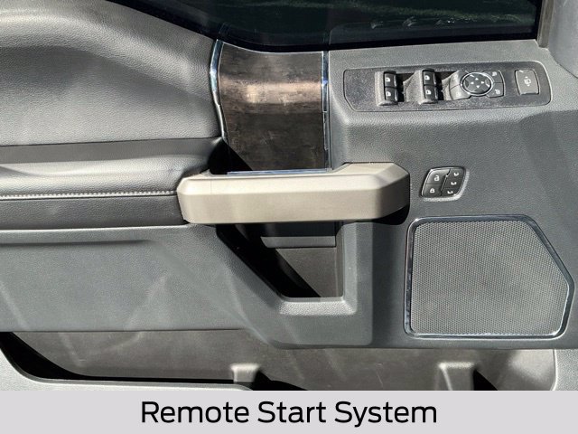 Used 2022 Ford F350 Lariat w/ Tremor Off-Road Package AWD/4WD image 16