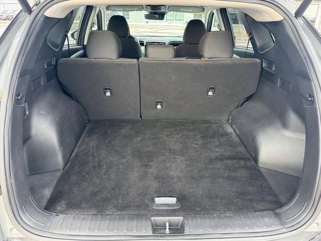 Used 2024 Hyundai Tucson SEL image 5