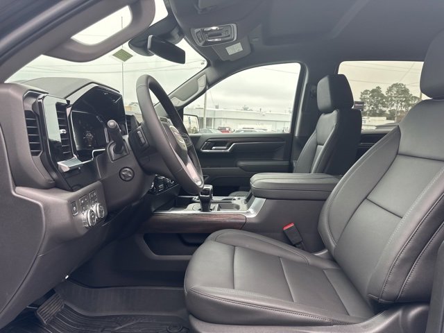 New 2026 GMC Sierra 1500 SLT image 10