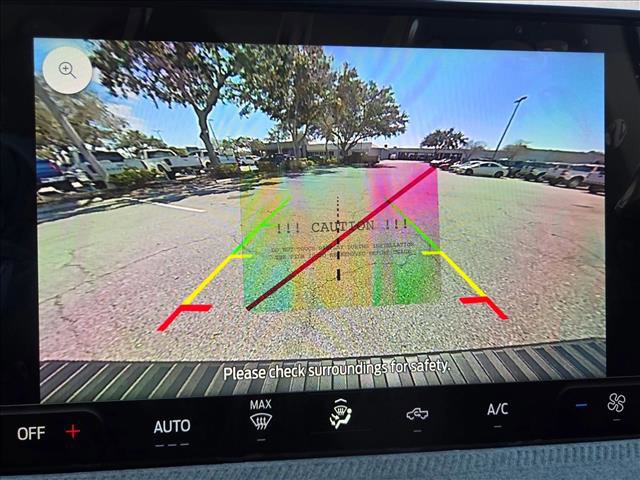 New 2026 Ford Maverick XLT image 12