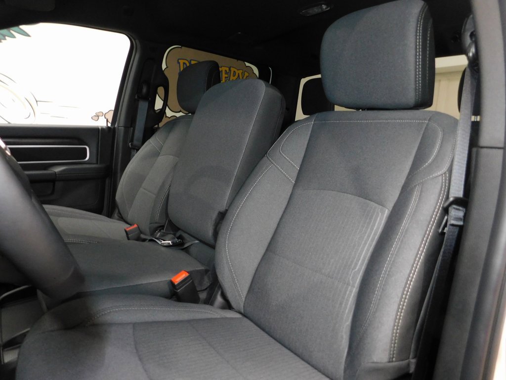 Used 2024 RAM 3500 Big Horn w/ Level 1 Equipment Group image 45