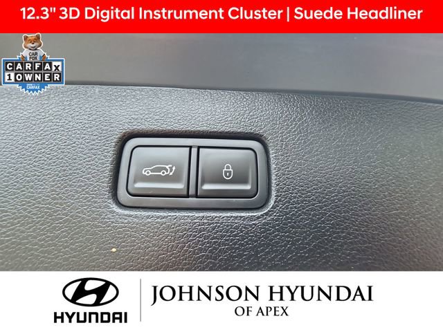 Used 2024 Genesis GV80 3.5T w/ Prestige Package image 25