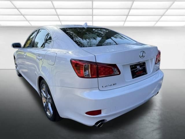 Used 2011 Lexus IS 250 w/ Premium Pkg Value Edition image 8