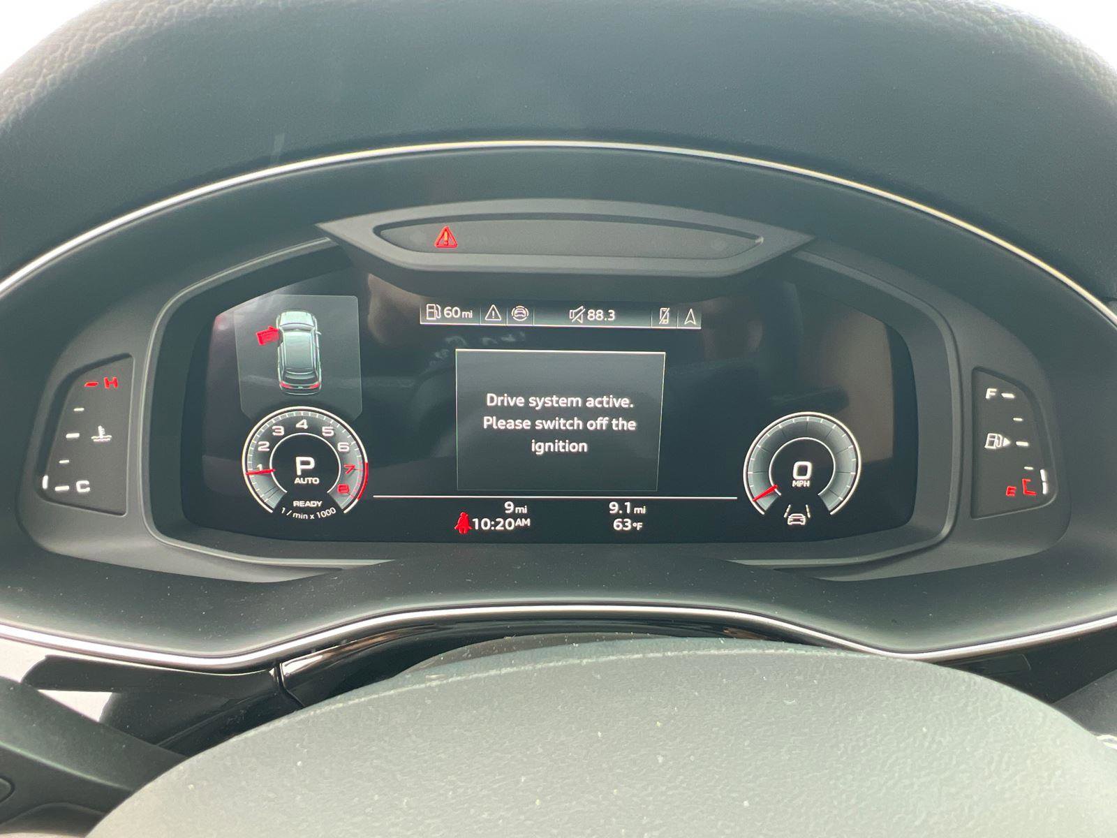 New 2026 Audi Q7 2.0T Premium image 20