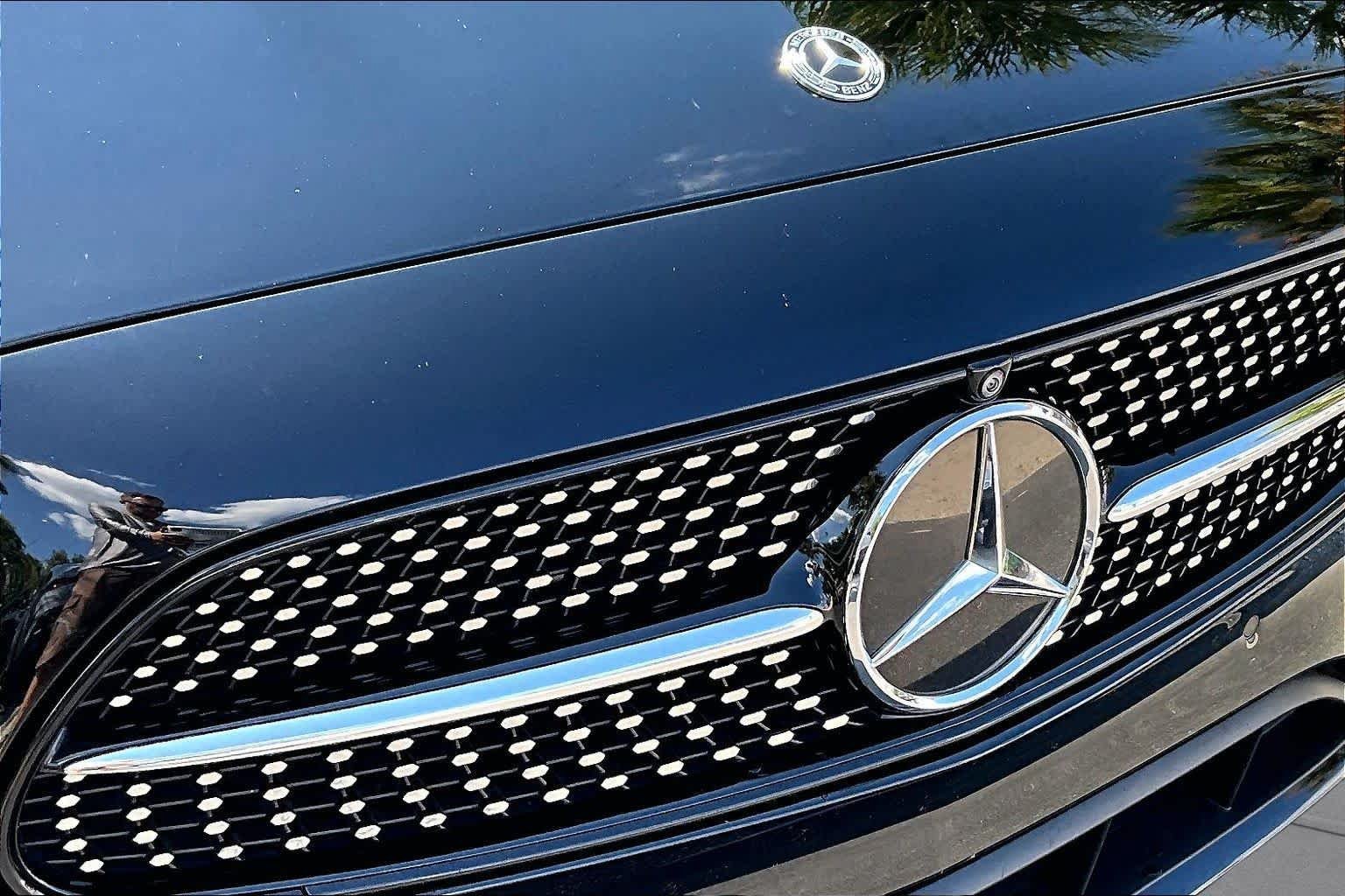 Certified 2022 Mercedes-Benz E 350 Sedan image 30