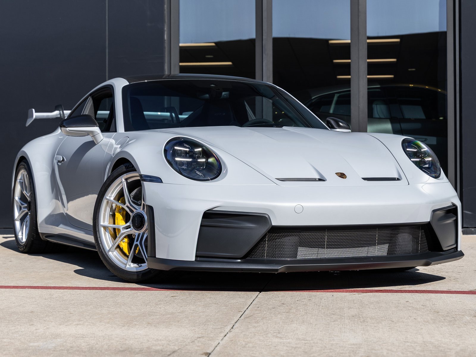 Certified 2026 Porsche 911 GT3 image 6
