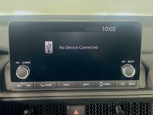 Used 2024 Honda CR-V EX image 21