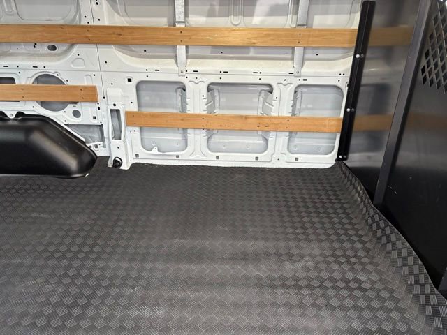 Used 2024 Ford Transit 250 Low Roof w/ Exterior Upgrade Package image 11