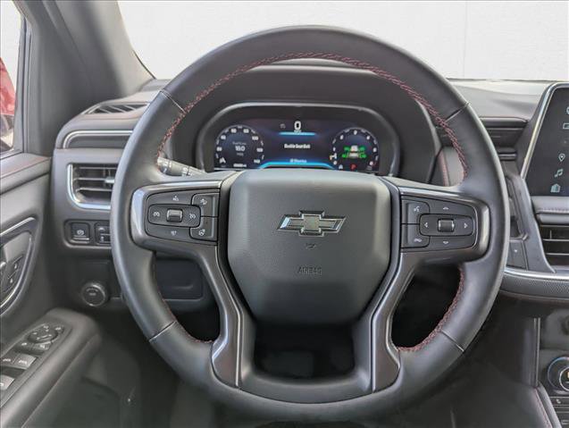 Used 2024 Chevrolet Tahoe RST w/ Luxury Package image 12