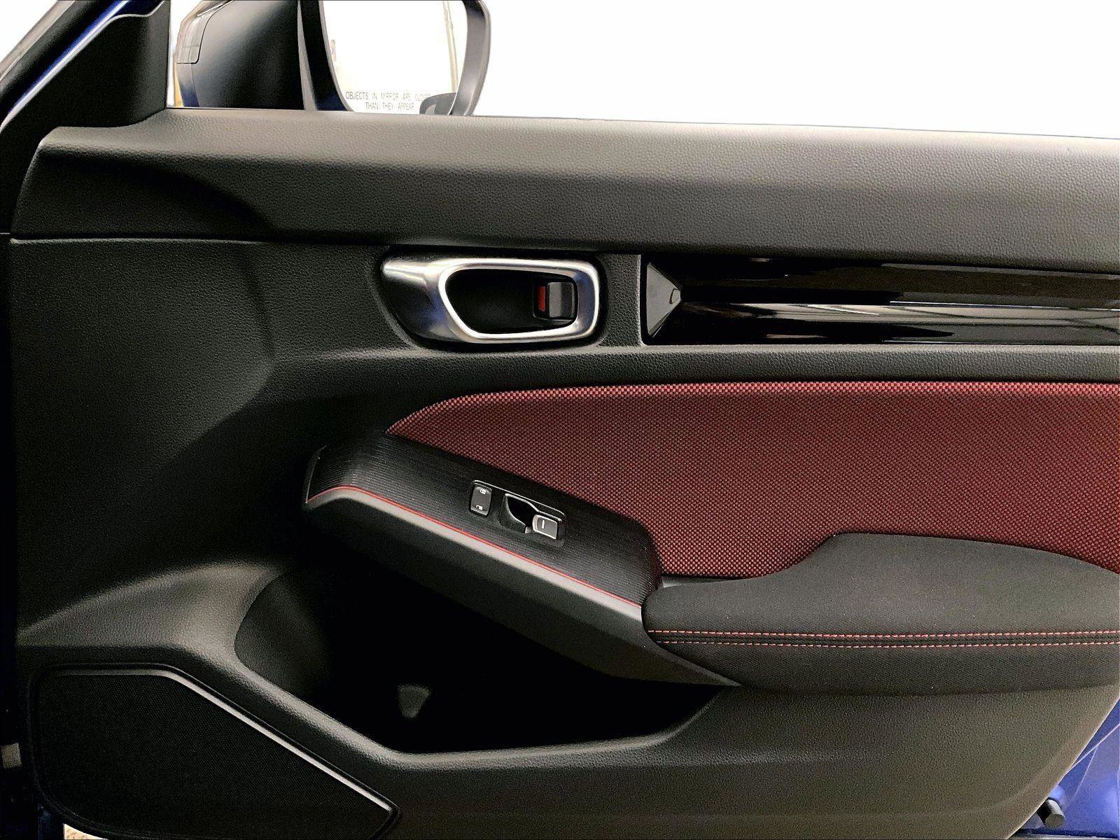 Used 2022 Honda Civic Si image 23