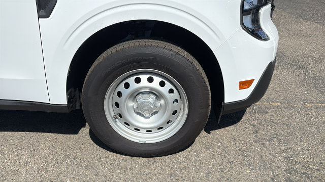 New 2026 Ford Maverick XL AWD/4WD image 9