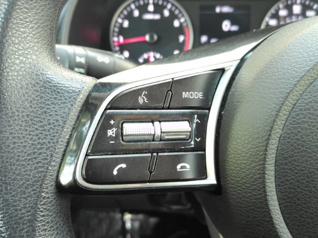 Used 2021 Kia Forte LXS FWD image 32