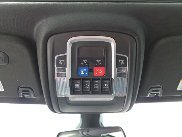 Used 2019 RAM 1500 Rebel w/ Rebel Level 2 Equipment Group image 72