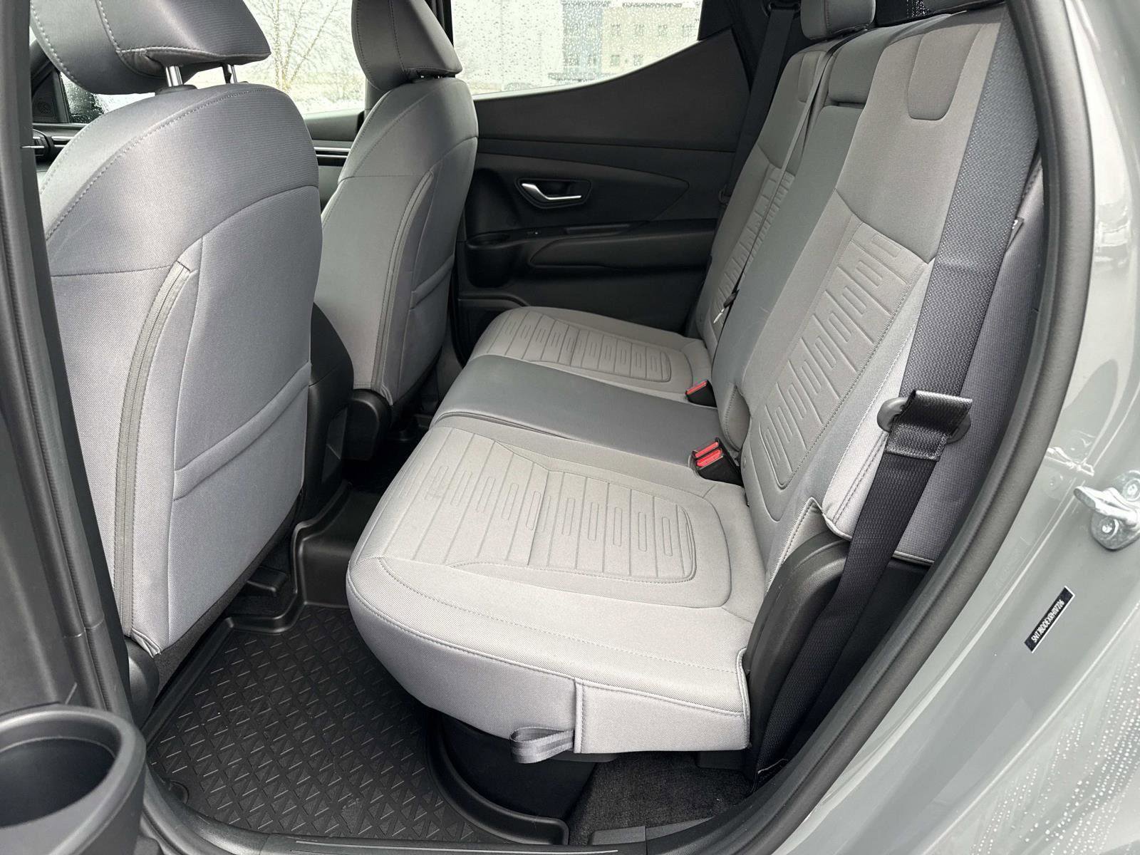 Used 2024 Hyundai Santa Cruz SEL image 22