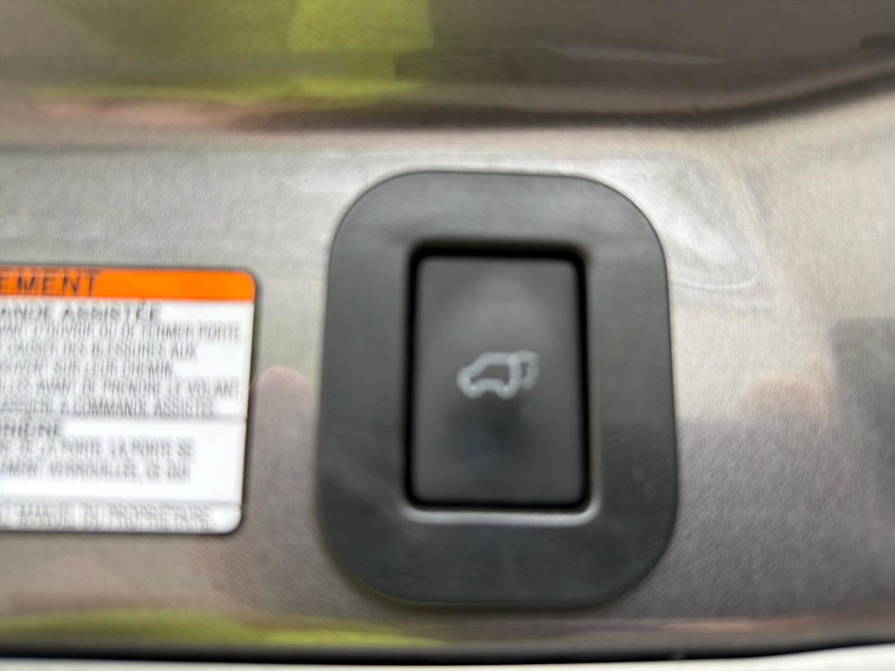 Used 2017 Toyota Sienna XLE FWD image 14