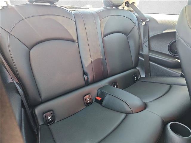 Used 2024 MINI Cooper S FWD image 19