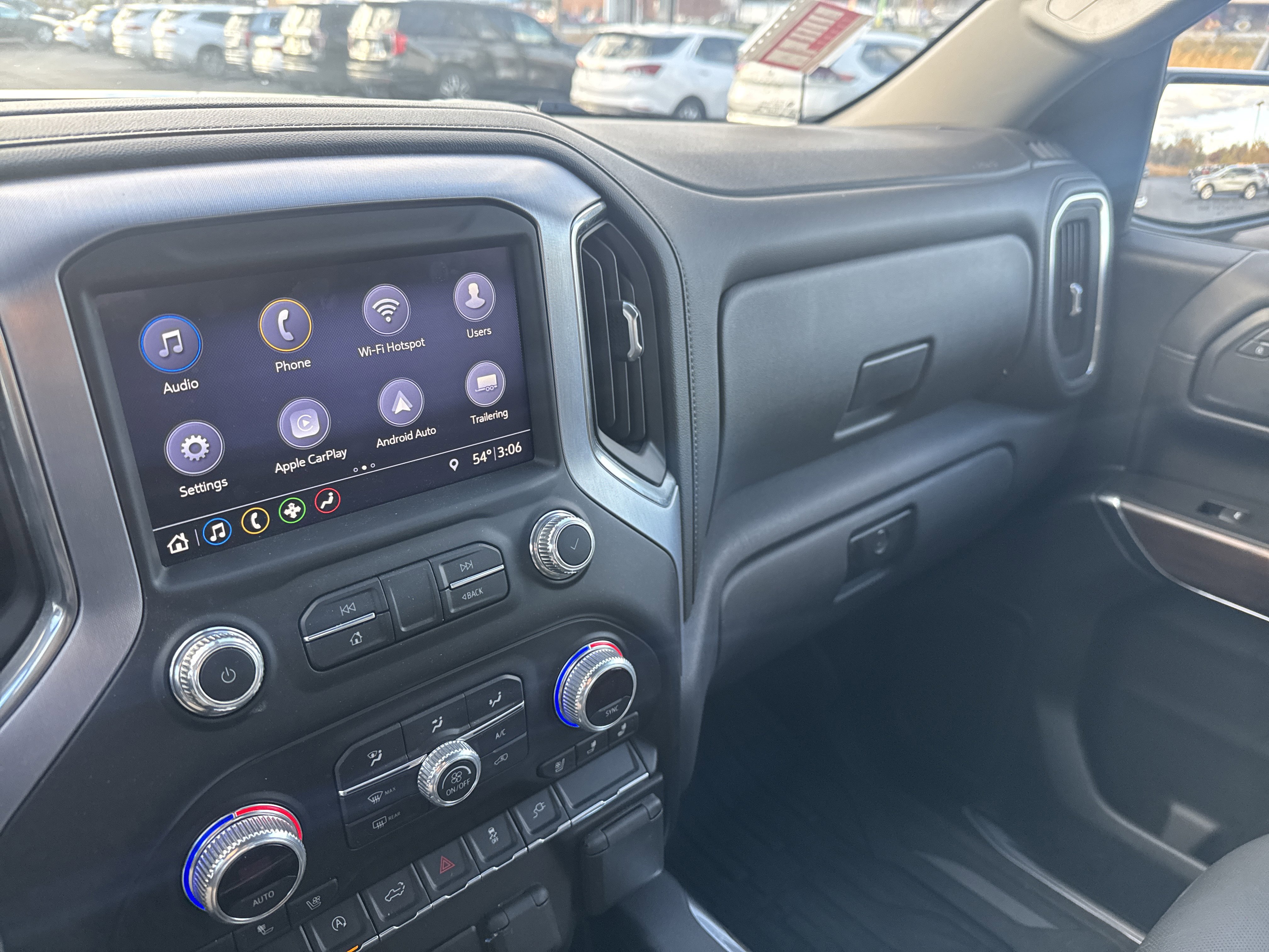 Used 2019 GMC Sierra 1500 SLT w/ SLT Premium Package image 22