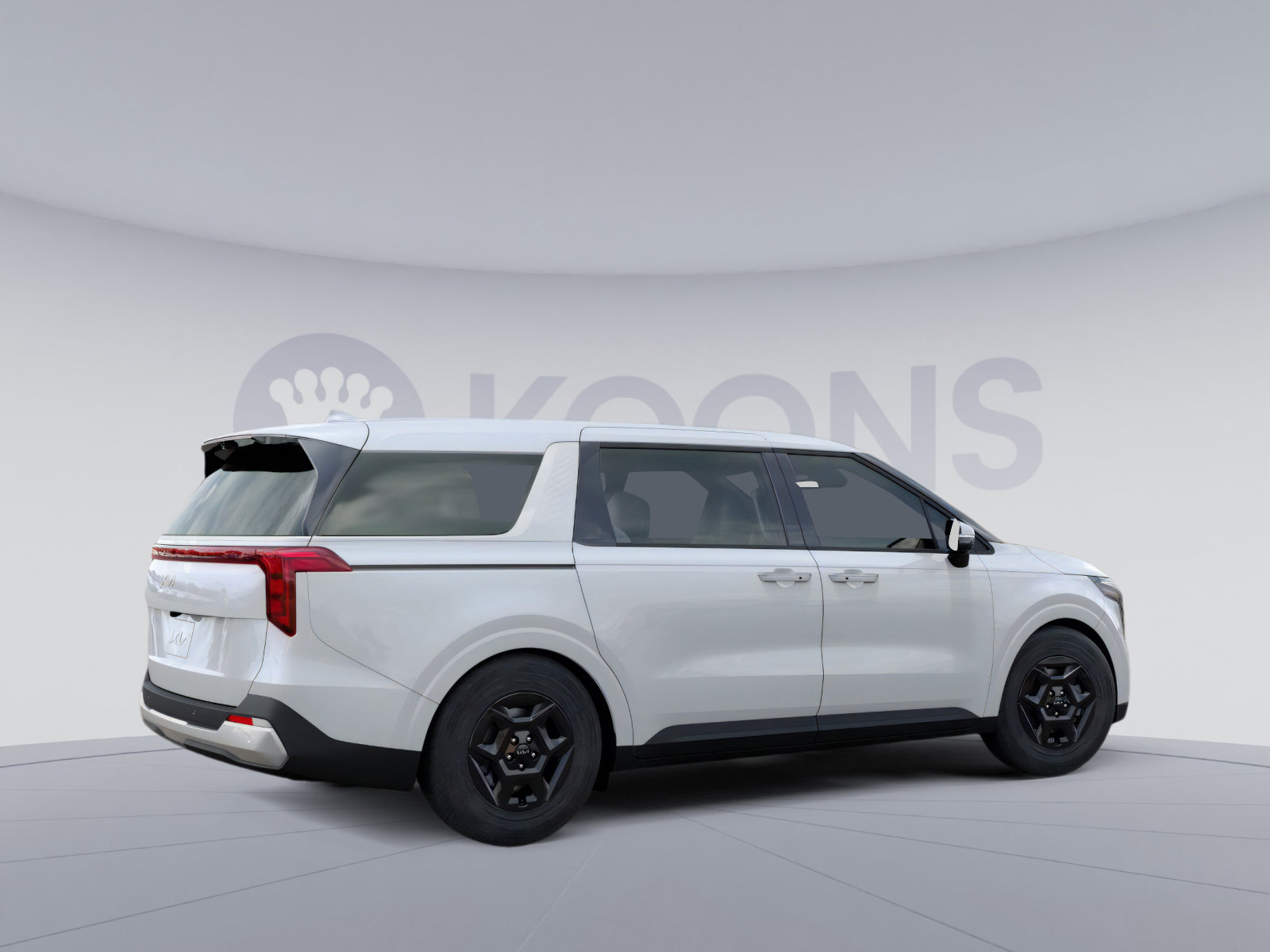 New 2026 Kia Carnival image 8