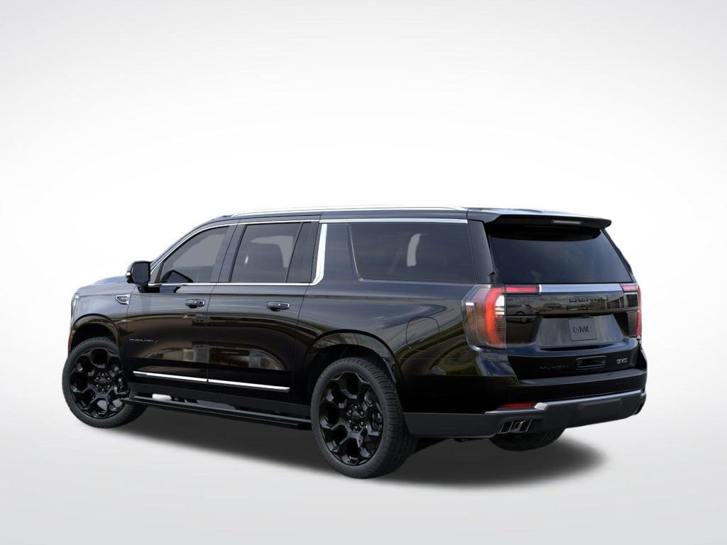 New 2026 GMC Yukon XL Denali image 3