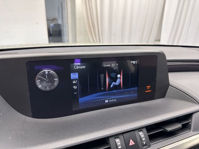 Used 2021 Lexus ES 350 w/ Premium Package image 25