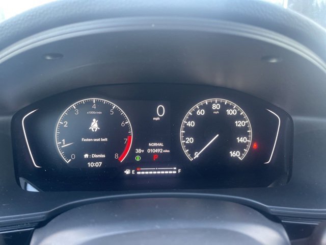 Used 2022 Honda Civic Sport image 15