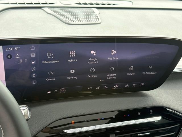 New 2026 Buick Enclave Preferred AWD/4WD image 27