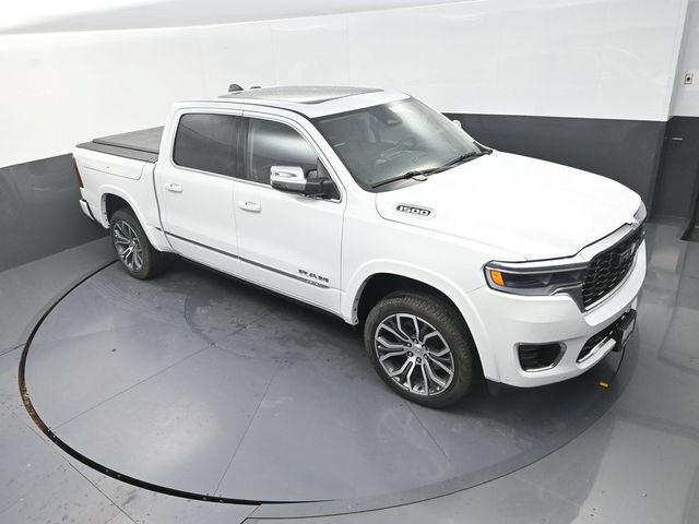 New 2026 RAM 1500 Tungsten AWD/4WD image 11