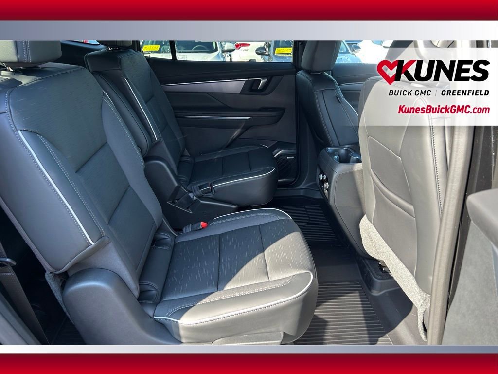New 2026 Buick Enclave Sport Touring w/ LPO, Floor Liner Package image 51