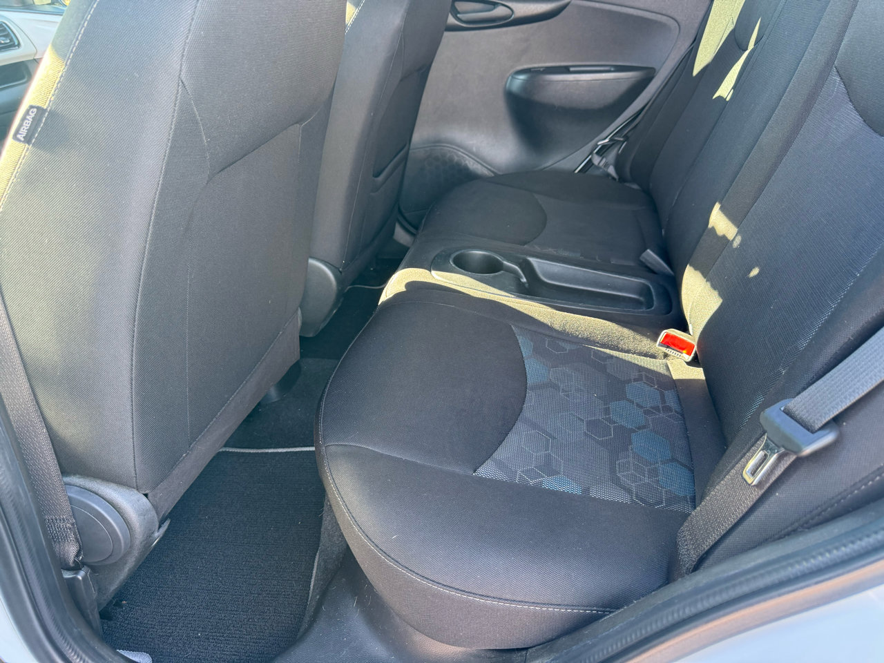 Used 2018 Chevrolet Spark LT image 32