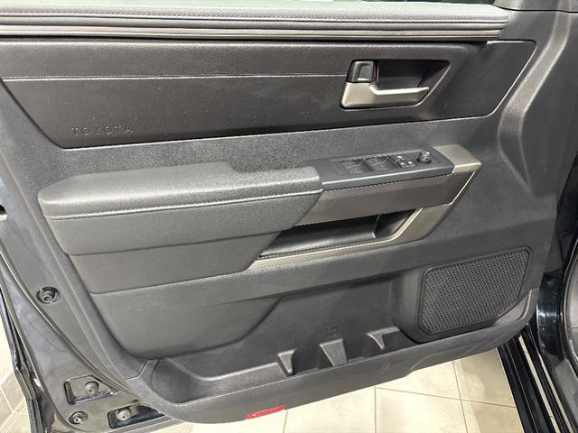 Used 2023 Toyota Tundra SR5 w/ SR5 Convenience Package image 8