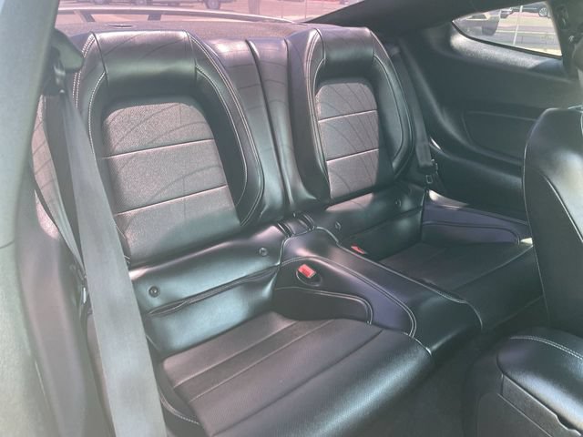 Used 2019 Ford Mustang Premium w/ Ecoboost Performance Package RWD image 26
