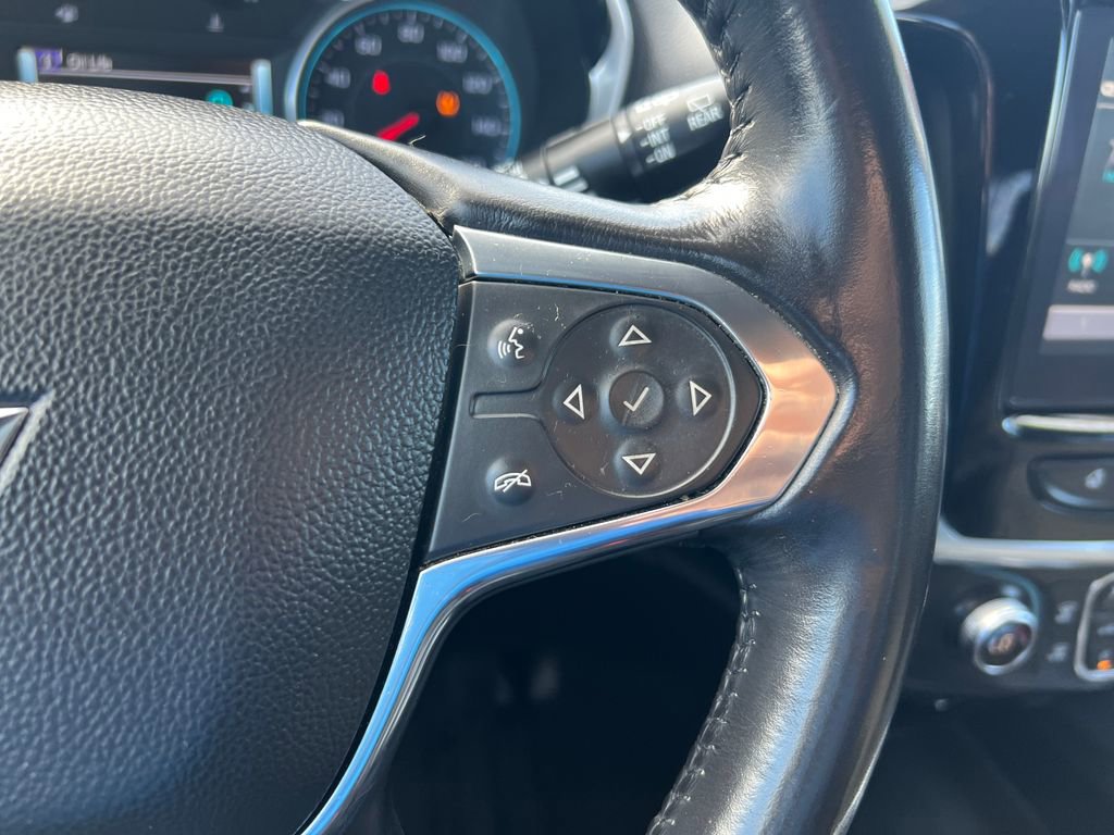 Used 2019 Chevrolet Traverse LT image 22