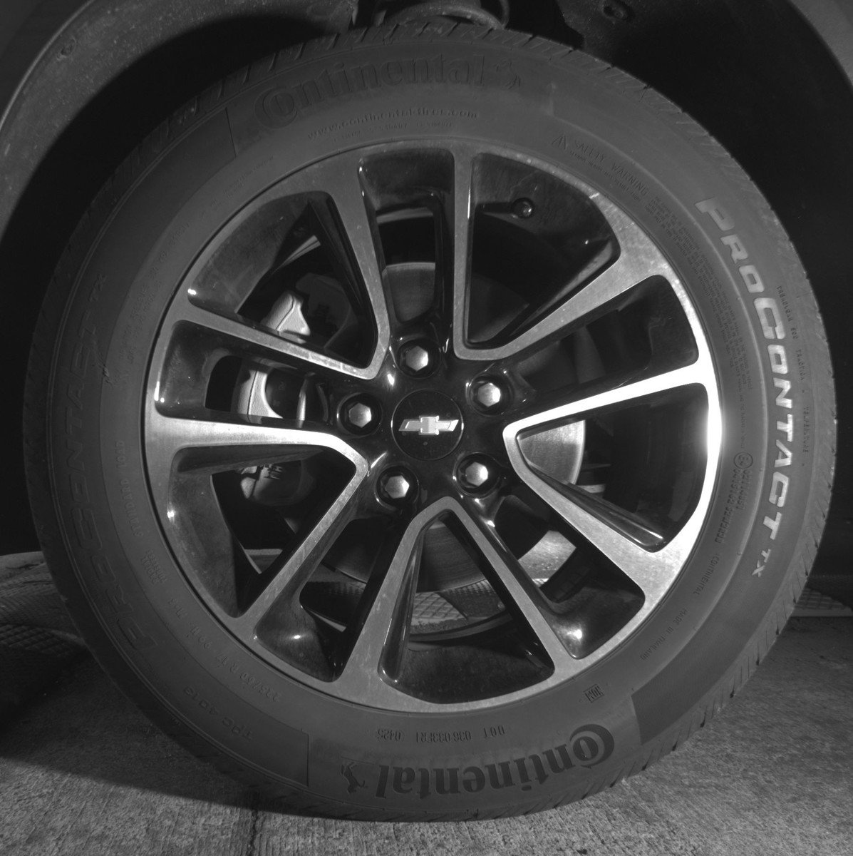 Used 2025 Chevrolet TrailBlazer LT image 12