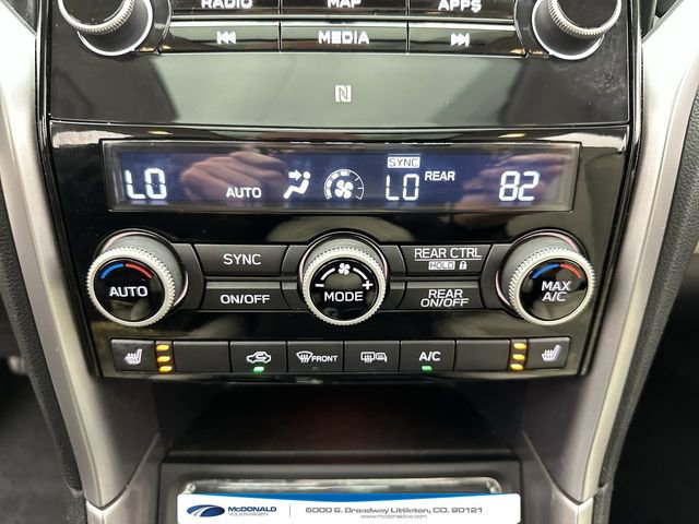 Used 2019 Subaru Ascent Limited AWD/4WD image 19